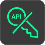 API Authentication icon